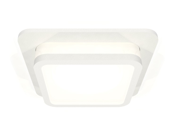Ambrella Light Встраиваемый светильник Techno XC7901012