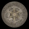 Люстра хрустальная 19051/H1/35IV G Bohemia Ivele Crystal (Потолочные)