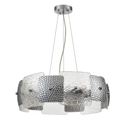 Люстра подвесная LUMION LIBERTI 6588/6