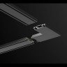 Соединитель с токопроводом "L" для низковольтного шинопровода NOVOTECH SMAL 135206