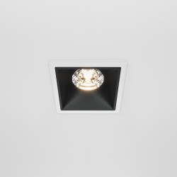 Maytoni Встраиваемый светильник Alfa LED 3000K 1x15Вт 36°