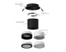 Ambrella Light Корпус светильника накладной для насадок DIY Spot C6302