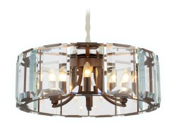 Ambrella Light Хрустальная люстра Traditional TR5144