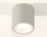 Ambrella Light Потолочный светильник Techno spot XS7533020