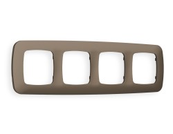 Ambrella Light Рамка 4-постовая Ambrella Volt OMEGA Ecta OF140634