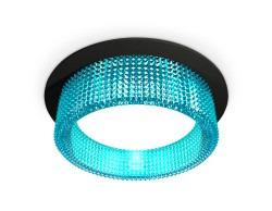 Ambrella Light Встраиваемый светильник XC8051033