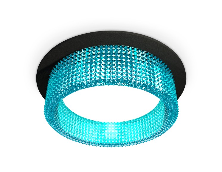 Ambrella Light Встраиваемый светильник XC8051033