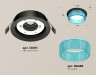 Ambrella Light Встраиваемый светильник XC8051033