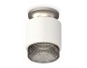 Ambrella Light Потолочный светильник Techno spot XS7510102