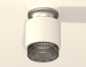 Ambrella Light Потолочный светильник Techno spot XS7510102