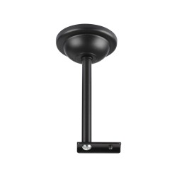 Крепление потолочное для низковольтного шинопровода арт.135090-135093 NOVOTECH FLUM 135251