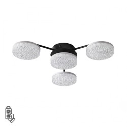Люстра потолочная LUMION DIDANA 8236/4CL