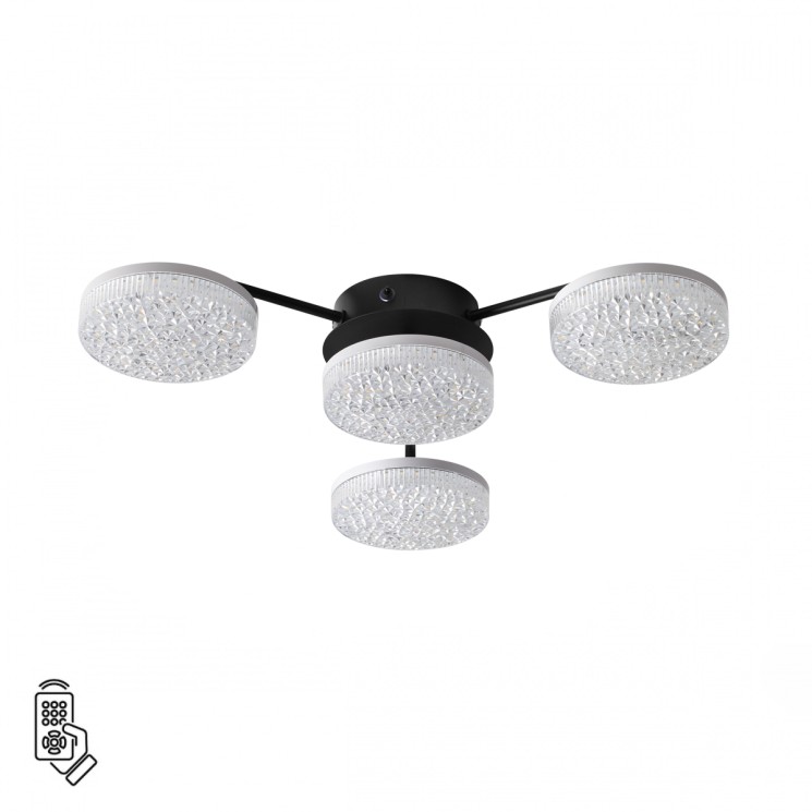 Люстра потолочная LUMION DIDANA 8236/4CL