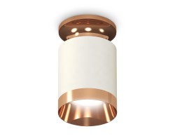 Ambrella Light Потолочный светильник Techno XS6301200