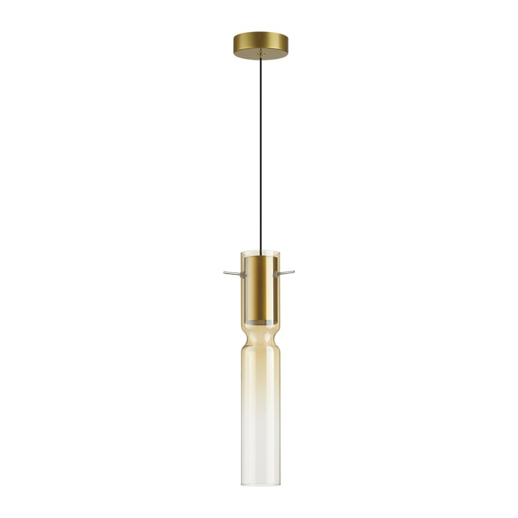 Подвес ODEON LIGHT SCROW 5058/5LA
