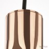 Подвесной светильник APL223QY-H1016RG-A Arte Perfetto Luce