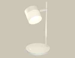 Ambrella Light Настольная лампа Traditional DIY XB9801204