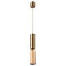 Подвесной ODEON LIGHT CAUCHO 7061/1A