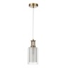 Подвес ODEON LIGHT SAGA 5088/1A