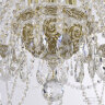 Люстра хрустальная AL16302/12/300 WMG Bohemia Ivele Crystal (Комбинированные)
