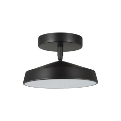 Потолочный светильник СОНЕКС MIRA BLACK 7656/12L