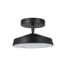 Потолочный светильник СОНЕКС MIRA BLACK 7656/12L