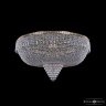 Люстра хрустальная 19271/145IV G Bohemia Ivele Crystal (Потолочные)