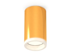 Ambrella Light Потолочный светильник Techno XS6327020