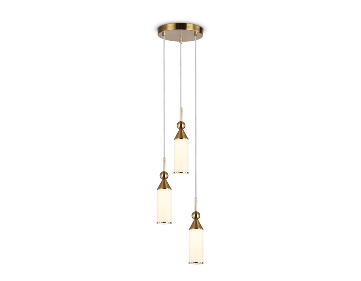 Ambrella Light Светильник подвесной Ambrella light LH55272