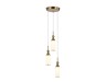 Ambrella Light Светильник подвесной Ambrella light LH55272