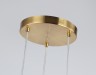 Ambrella Light Светильник подвесной Ambrella light LH55272