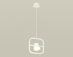 Ambrella Light Светильник подвесной Traditional DIY XB9118155