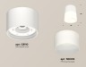 Ambrella Light Потолочный светильник XS8110002