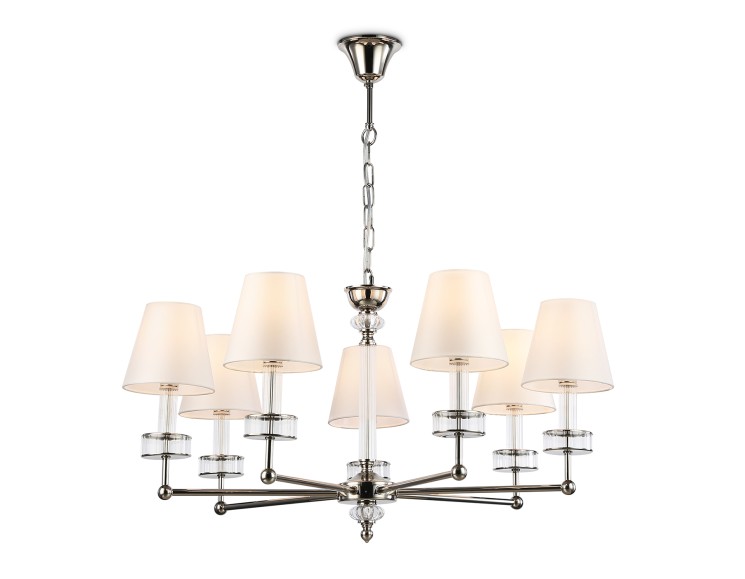 Ambrella Light Люстра подвесная Ambrella light LH71003