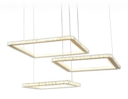 Ambrella Light Люстра подвесная Ice FA1761