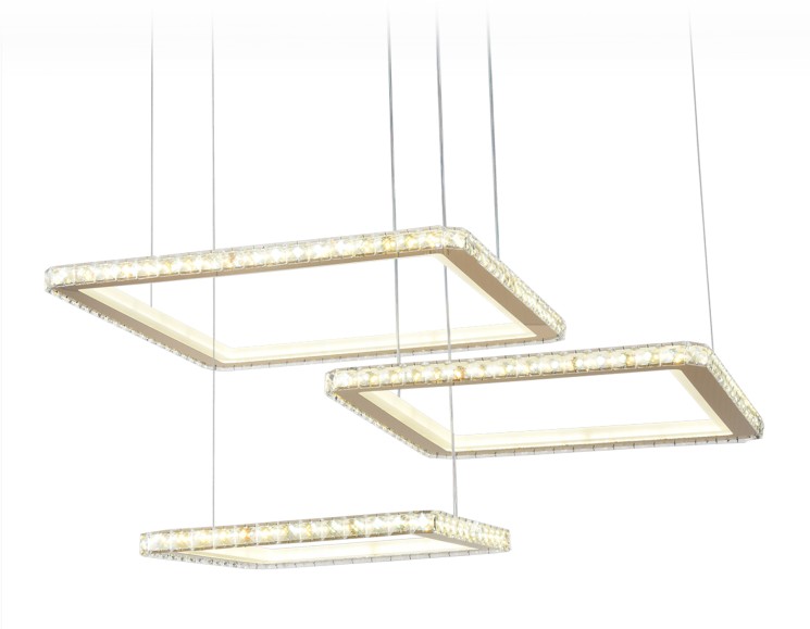 Ambrella Light Люстра подвесная Ice FA1761