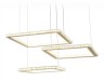 Ambrella Light Люстра подвесная Ice FA1761