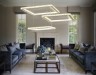 Ambrella Light Люстра подвесная Ice FA1761