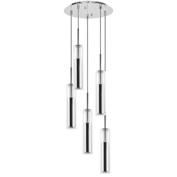 Light Star 756054 Cilino Подвес