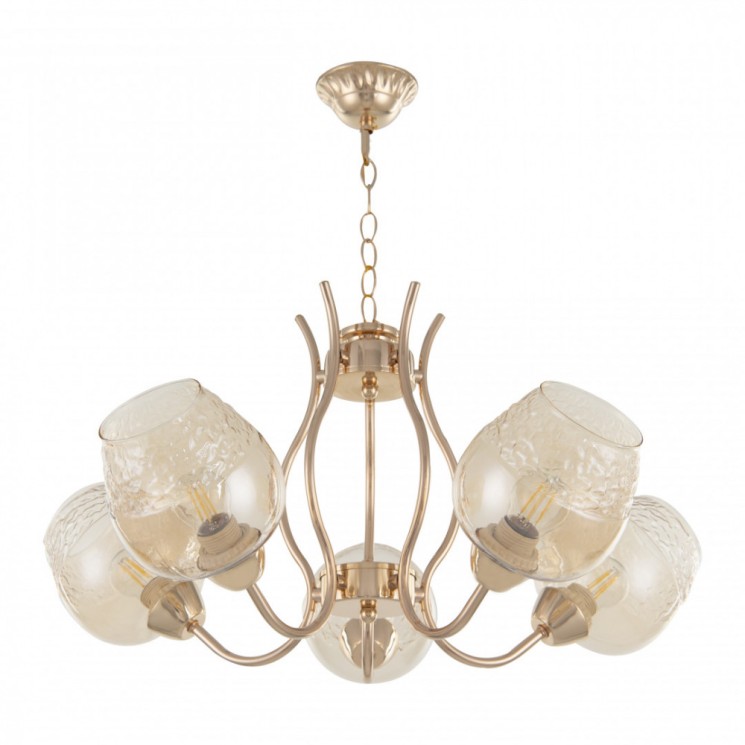 Люстра 337556/5 FGD Arte Milano (Подвесные)