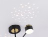 Ambrella Light Люстра потолочная светодиодная COMFORT FL51632