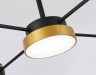 Ambrella Light Люстра потолочная светодиодная COMFORT FL51632