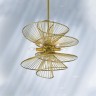 Light Star 728163 Zeta Люстра потолочная
