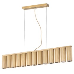 Light Star 718133 Roma Люстра подвесная