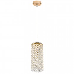 Light Star 795322 Cristallo Подвес