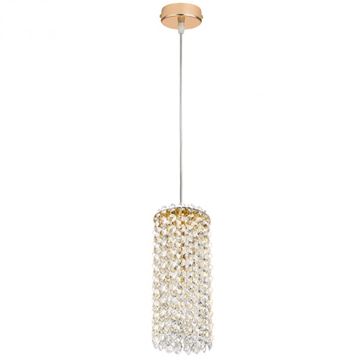 Light Star 795322 Cristallo Подвес