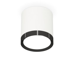 Ambrella Light Потолочный светильник XS8141002