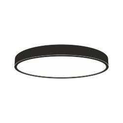 Citilux Купер CL72495G1 LED RGB Светильник с пультом Чёрный