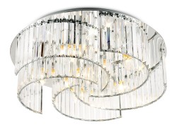 Ambrella Light Хрустальная люстра Traditional TR5205