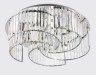 Ambrella Light Хрустальная люстра Traditional TR5205